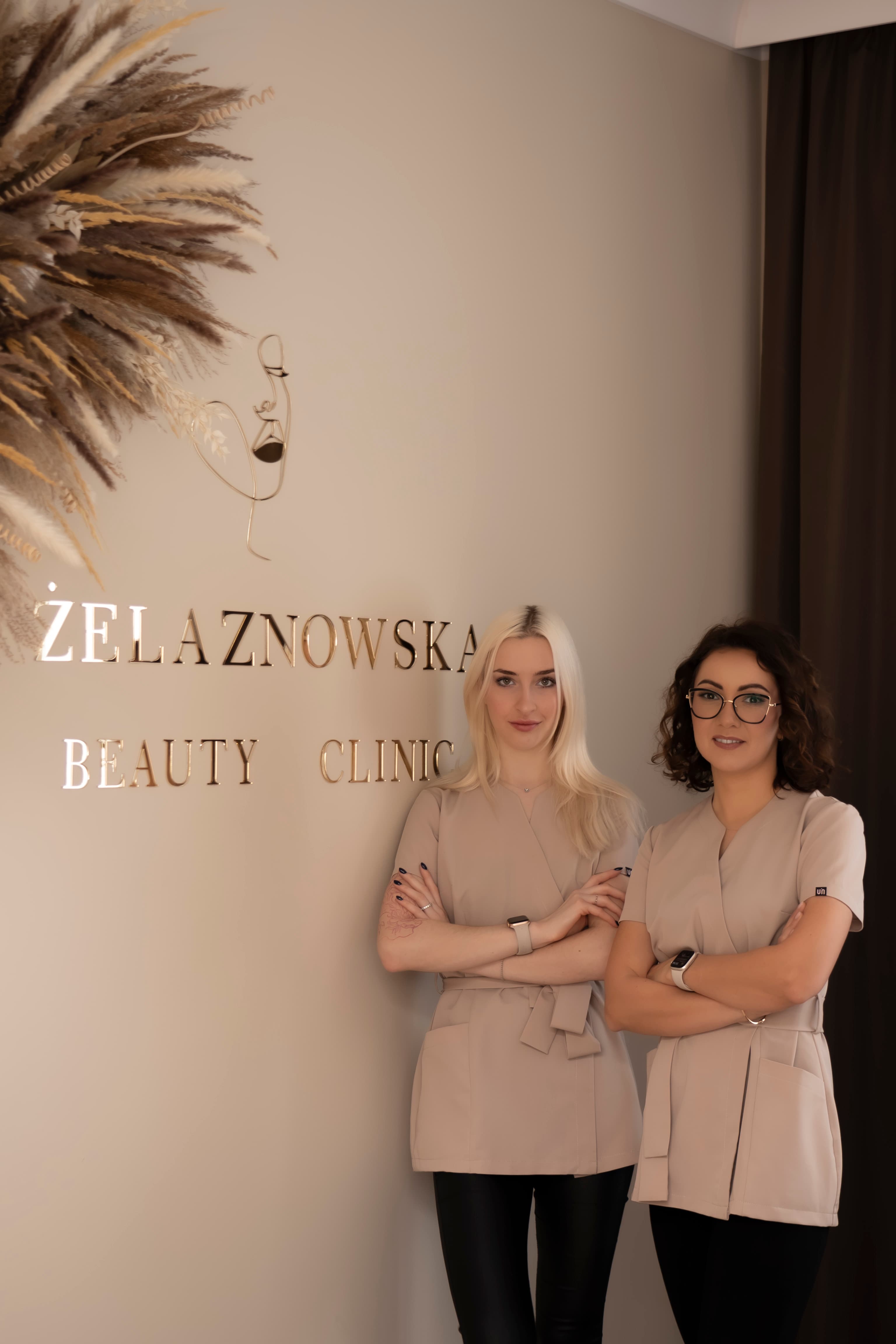 Photos of the clinic