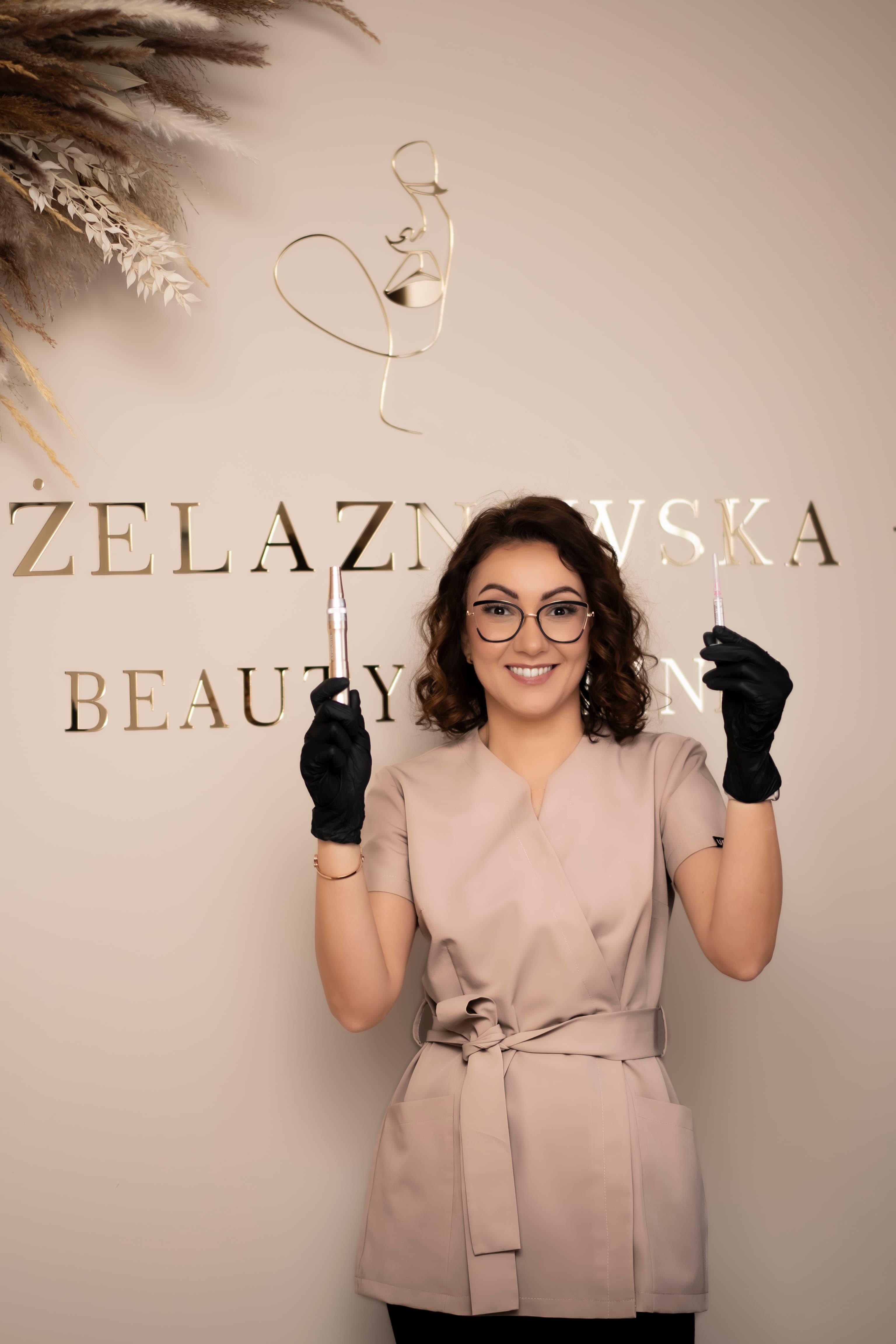 Stymulatory tkankowe